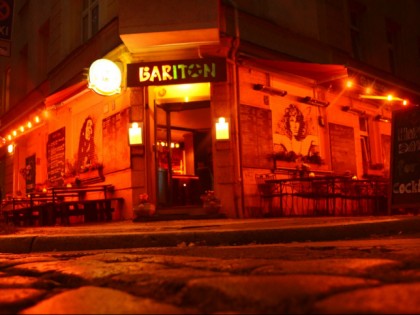 Фото: Bariton 